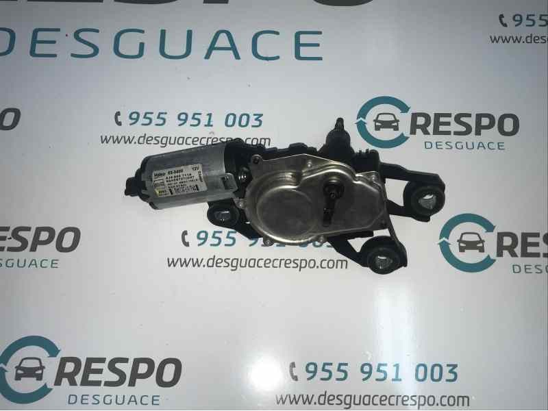 MOTOR LIMPIA TRASERO 6J4955711A  - imagen 4