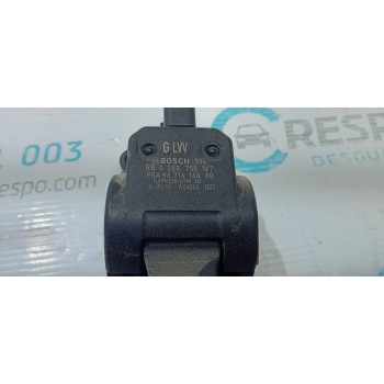 POTENCIOMETRO PEDAL 9671416880  - miniatura 2