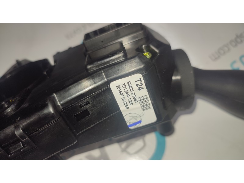 MANDO MULTIFUNCION 93403D7960  - imagen 2