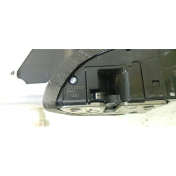 CERRADURA PUERTA DELANTERA IZQUIERDA  - miniatura 2