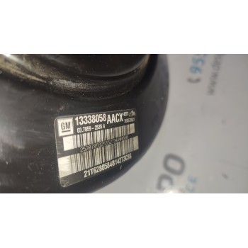 SERVOFRENO 13338038  - miniatura 2