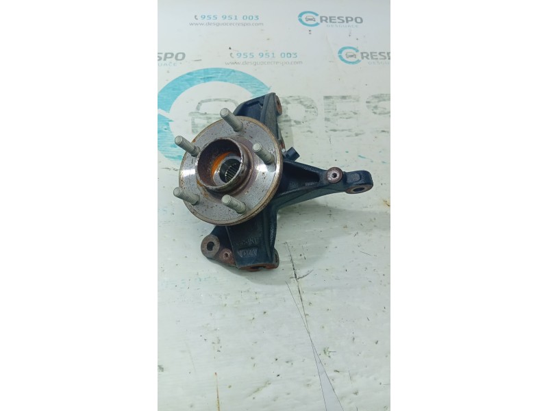 MANGUETA DELANTERA IZQUIERDA JX6C3K171 / 2194091  - imagen 1