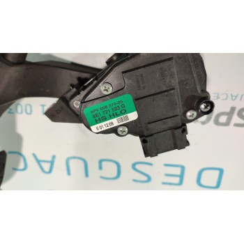 POTENCIOMETRO PEDAL 8E1721523G  - miniatura 3