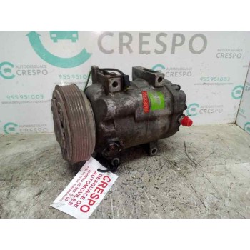 COMPRESOR AIRE ACONDICIONADO 5060310484 5062310323 