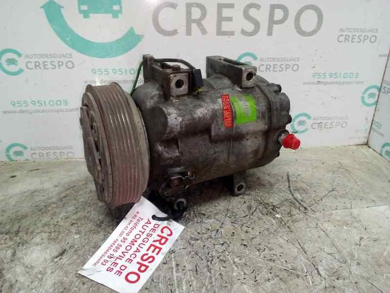 COMPRESOR AIRE ACONDICIONADO 5060310484 5062310323  - imagen 1