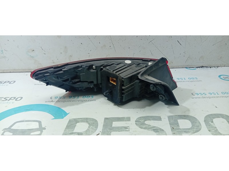 PILOTO TRASERO DERECHO 3G8945208J  - imagen 2