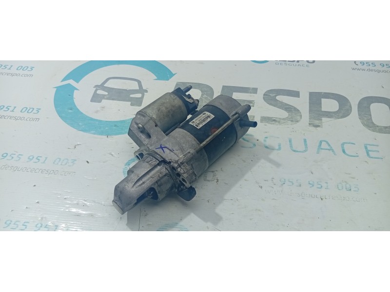 MOTOR ARRANQUE 55570068  - imagen 1