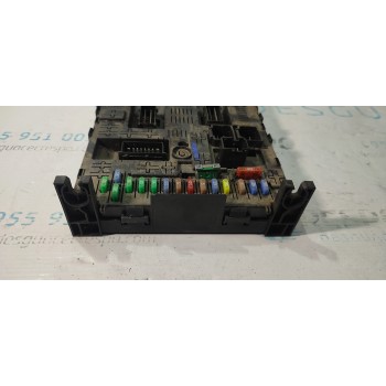 CAJA RELES / FUSIBLES  - miniatura 2