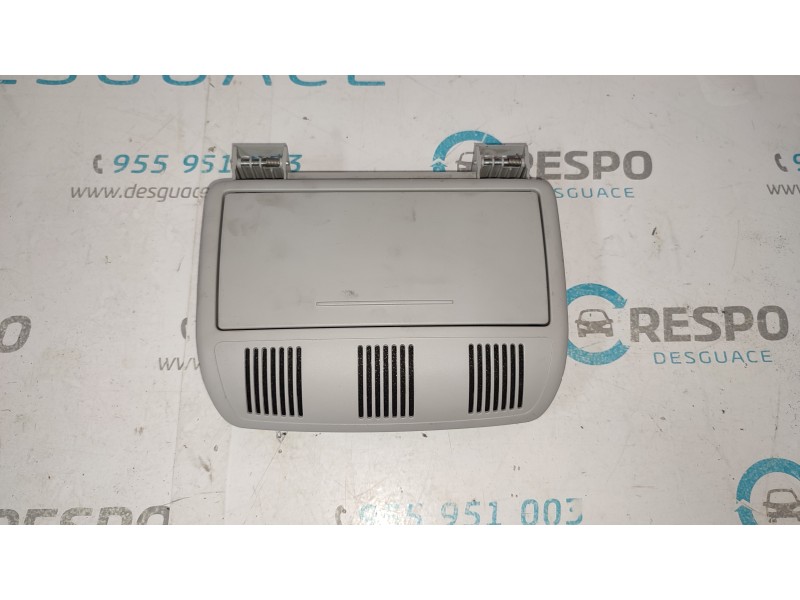 LUZ INTERIOR 5JA868565A  - imagen 1