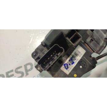 CERRADURA PUERTA DELANTERA IZQUIERDA 813102B020  - miniatura 3