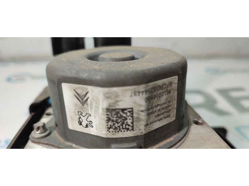 ABS 9805825380  - imagen 4