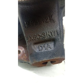 MANGUETA DELANTERA IZQUIERDA JX6C3K171 / 2194091  - miniatura 2