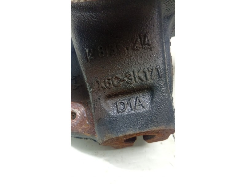 MANGUETA DELANTERA IZQUIERDA JX6C3K171 / 2194091  - imagen 2