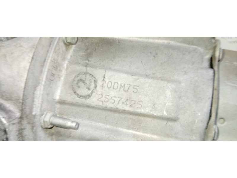 CAJA CAMBIOS 20DM75  - imagen 3