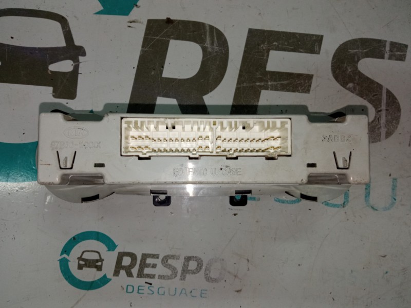 MANDO CLIMATIZADOR 972501H602  - imagen 3