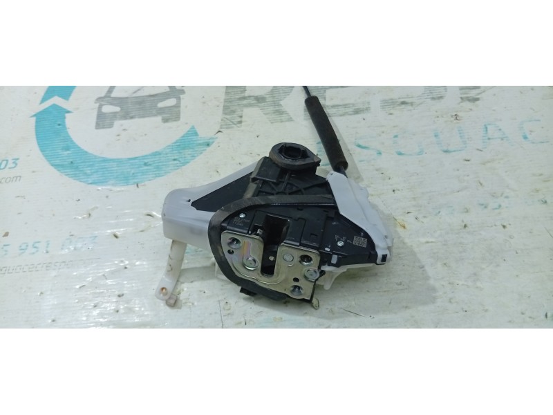 CERRADURA PUERTA DELANTERA IZQUIERDA  - imagen 3