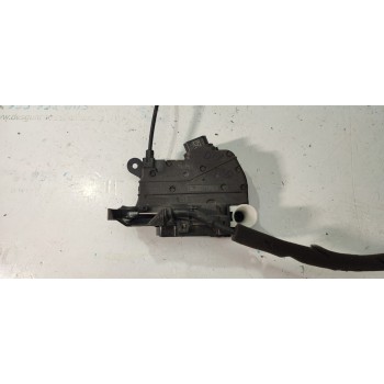 CERRADURA PUERTA DELANTERA IZQUIERDA 805033000R  - miniatura 1