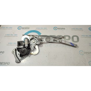 ELEVALUNAS TRASERO IZQUIERDO 910586102 