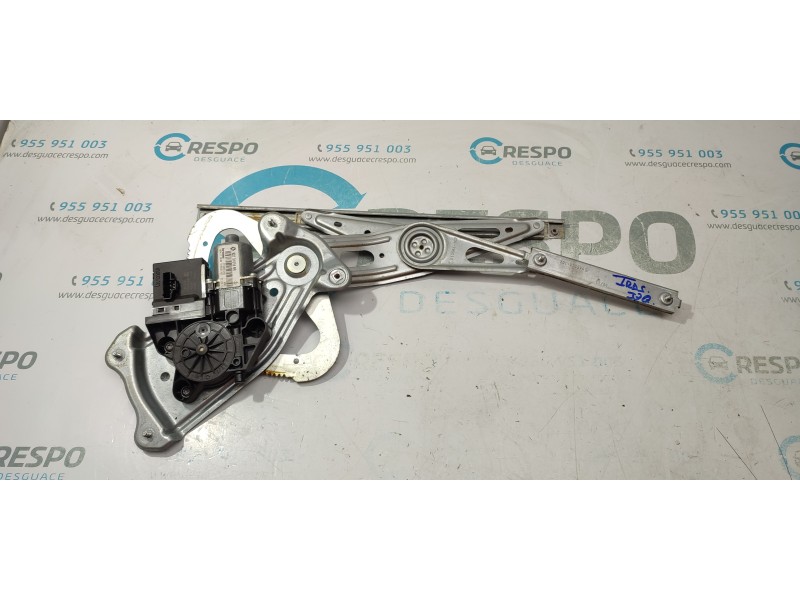 ELEVALUNAS TRASERO IZQUIERDO 910586102  - imagen 1