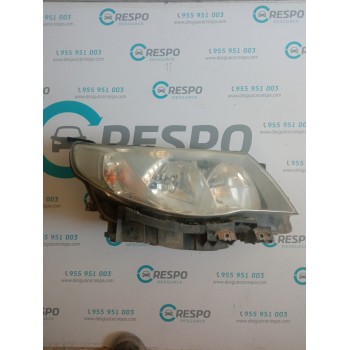 FARO DERECHO 12380010000 