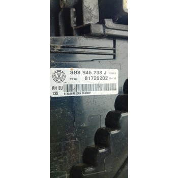 PILOTO TRASERO DERECHO 3G8945208J  - miniatura 3
