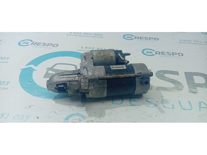 MOTOR ARRANQUE 55570068  - imagen 2