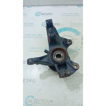 MANGUETA DELANTERA IZQUIERDA JX6C3K171 / 2194091  - miniatura 3