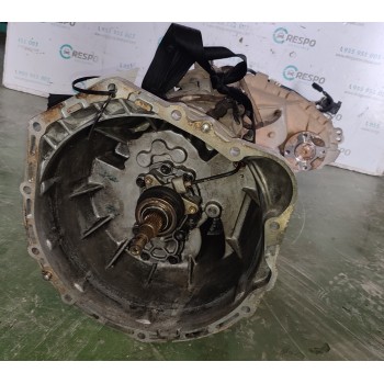 CAJA CAMBIOS 3200008010  - miniatura 5