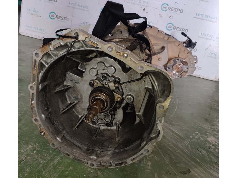 CAJA CAMBIOS 3200008010  - imagen 5