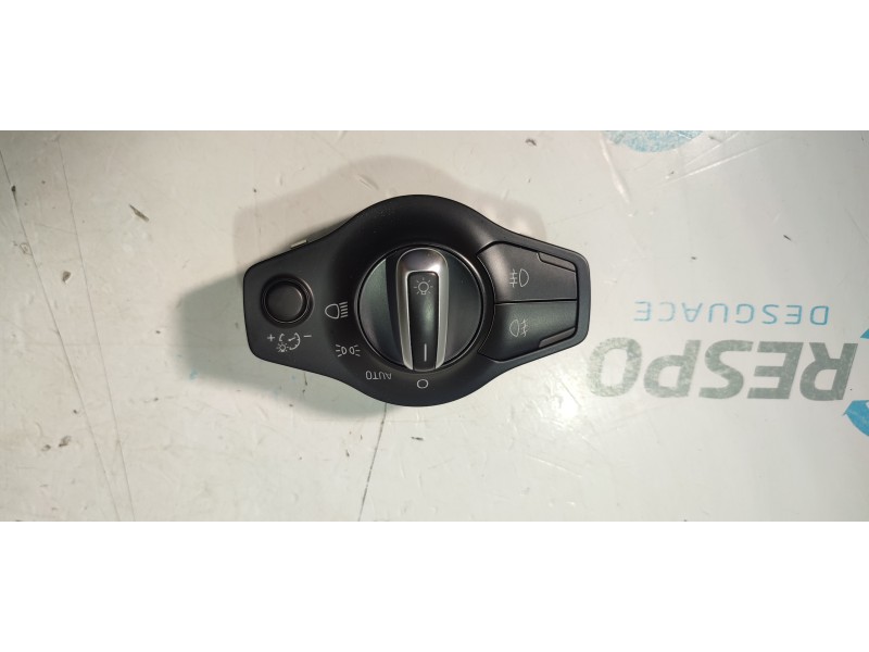 MANDO LUCES 8K0941531AS  - imagen 1