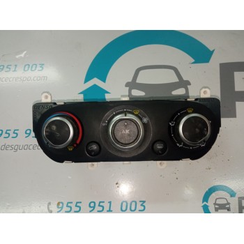 MANDO CLIMATIZADOR 5R5841100 