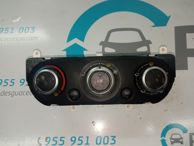 MANDO CLIMATIZADOR 5R5841100  - imagen 1