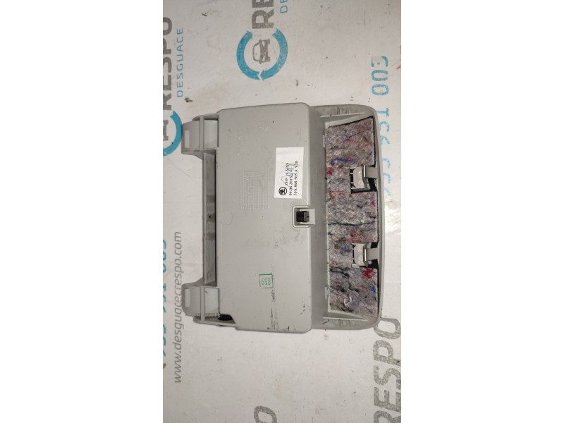 LUZ INTERIOR 5JA868565A  - imagen 2