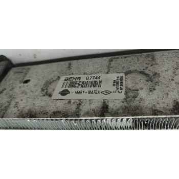 INTERCOOLER 14461MA70A  - miniatura 2