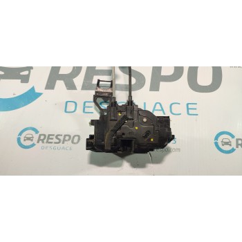 CERRADURA PUERTA DELANTERA IZQUIERDA 813102B020  - miniatura 4