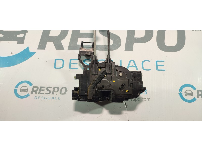 CERRADURA PUERTA DELANTERA IZQUIERDA 813102B020  - imagen 4
