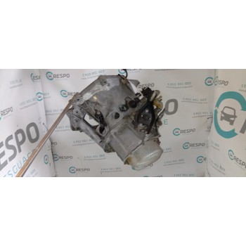 CAJA CAMBIOS 20DM75  - miniatura 4