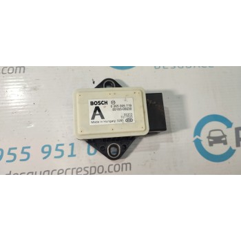 SENSOR CONTROL ESTABILIDAD 8918305030 