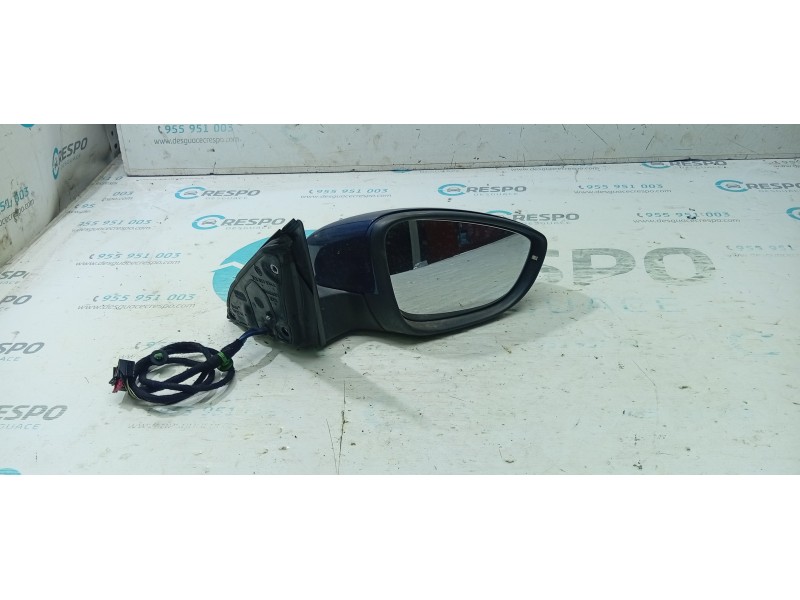 RETROVISOR DERECHO 3C0857934A  - imagen 1