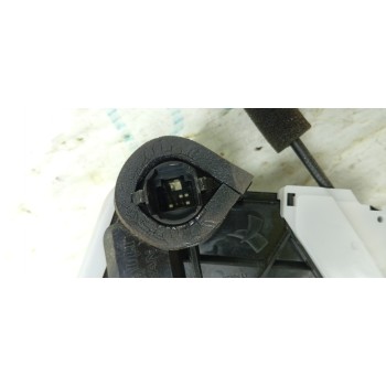 CERRADURA PUERTA DELANTERA IZQUIERDA  - miniatura 4