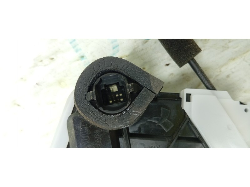 CERRADURA PUERTA DELANTERA IZQUIERDA  - imagen 4