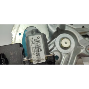 ELEVALUNAS TRASERO IZQUIERDO 910586102  - miniatura 2