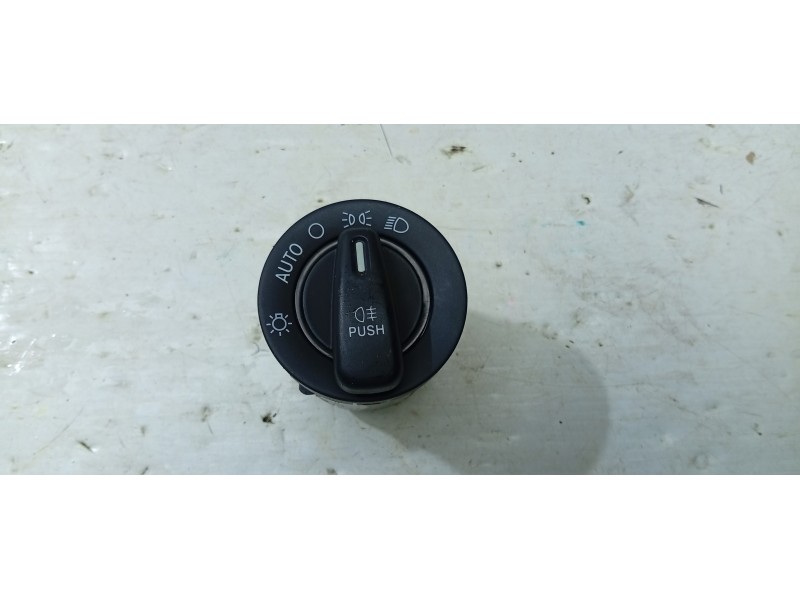 MANDO LUCES 670019822  - imagen 1