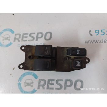 MANDO ELEVALUNAS DELANTERO IZQUIERDO 