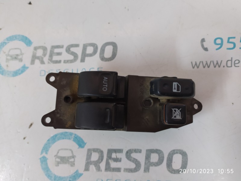 MANDO ELEVALUNAS DELANTERO IZQUIERDO  - imagen 1