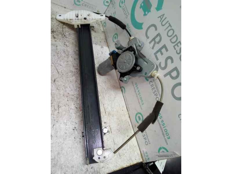 ELEVALUNAS DELANTERO DERECHO 25937972 A00115680079  - imagen 1