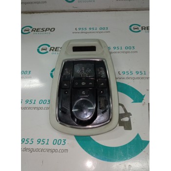 LUZ INTERIOR 9665778780 