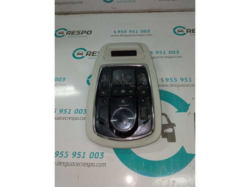 LUZ INTERIOR 9665778780  - imagen 1