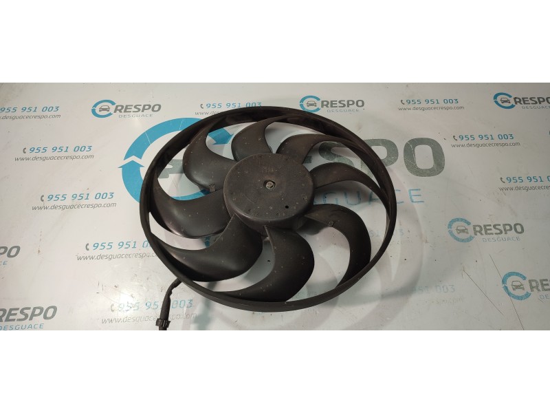 ELECTROVENTILADOR  - imagen 1