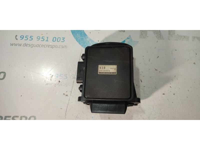 CAUDALIMETRO E5T06072  - imagen 1